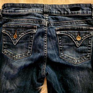 Kut From the Kloth Capri Jeans